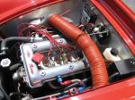 Alfa Romeo Spider Veloce Monoposto 1957 года